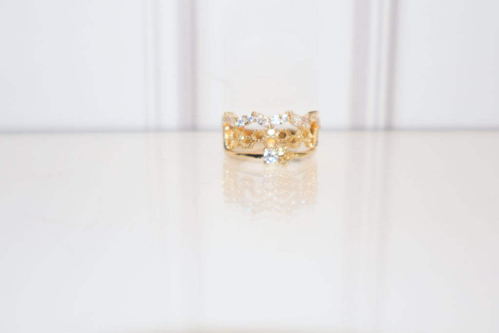 Anillo Nara