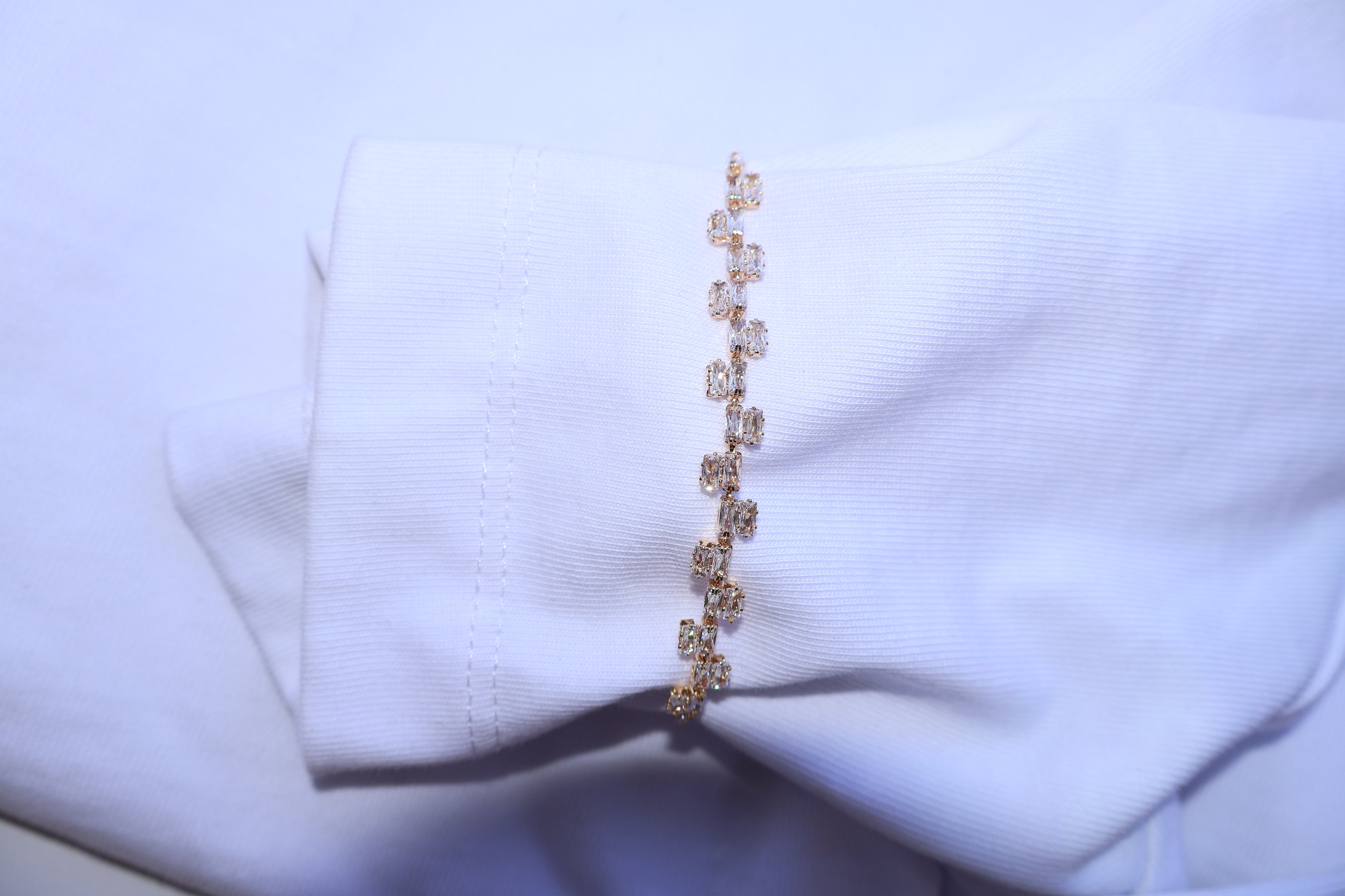 Pulsera ajustable #4