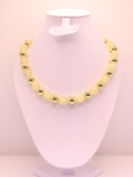 COLLAR CHICLE 119
