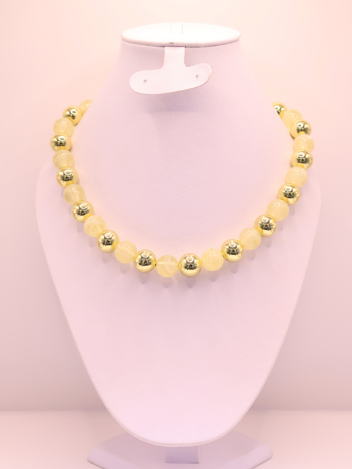 COLLAR CHICLE 119