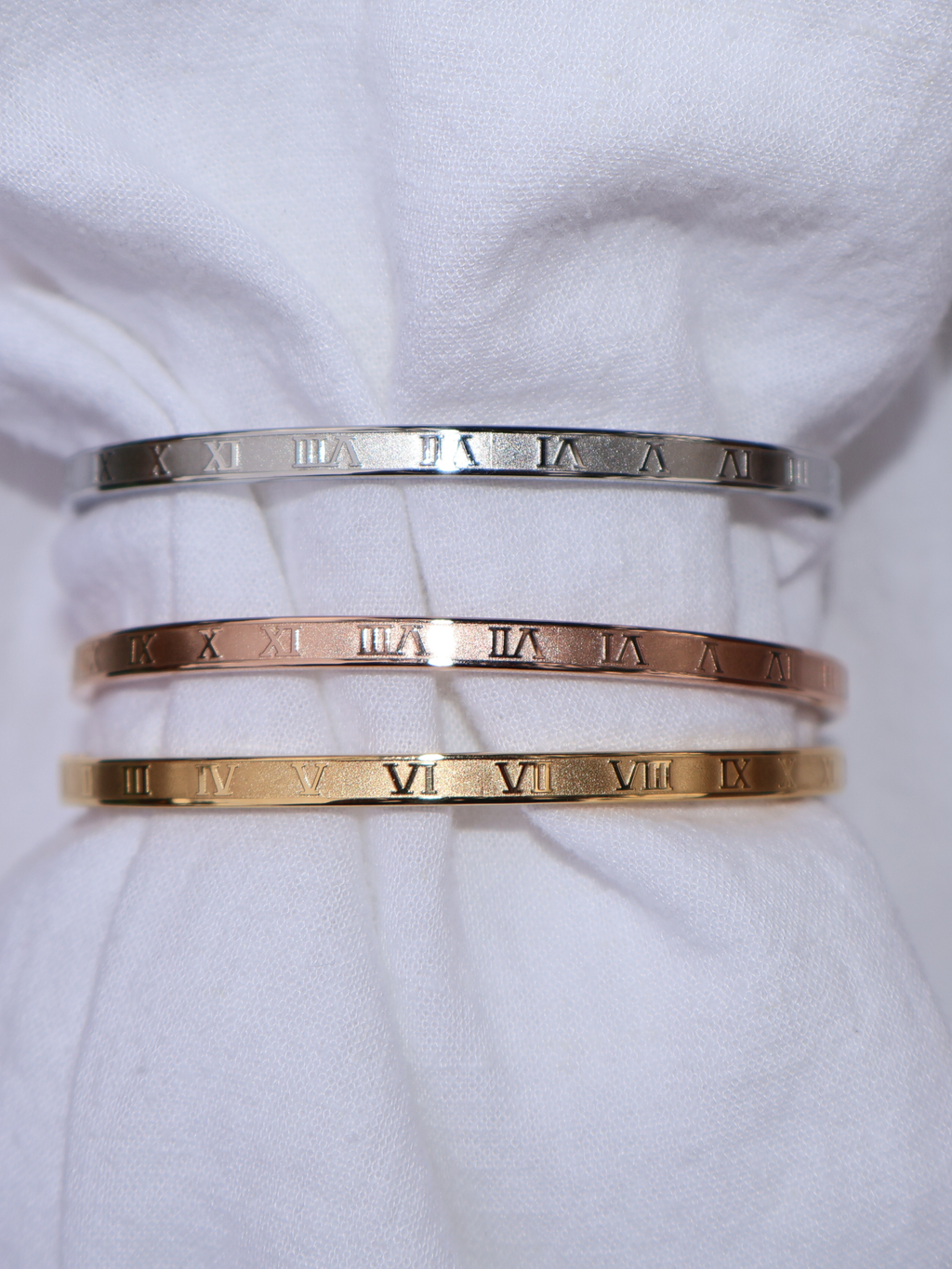 Pulsera Lúa