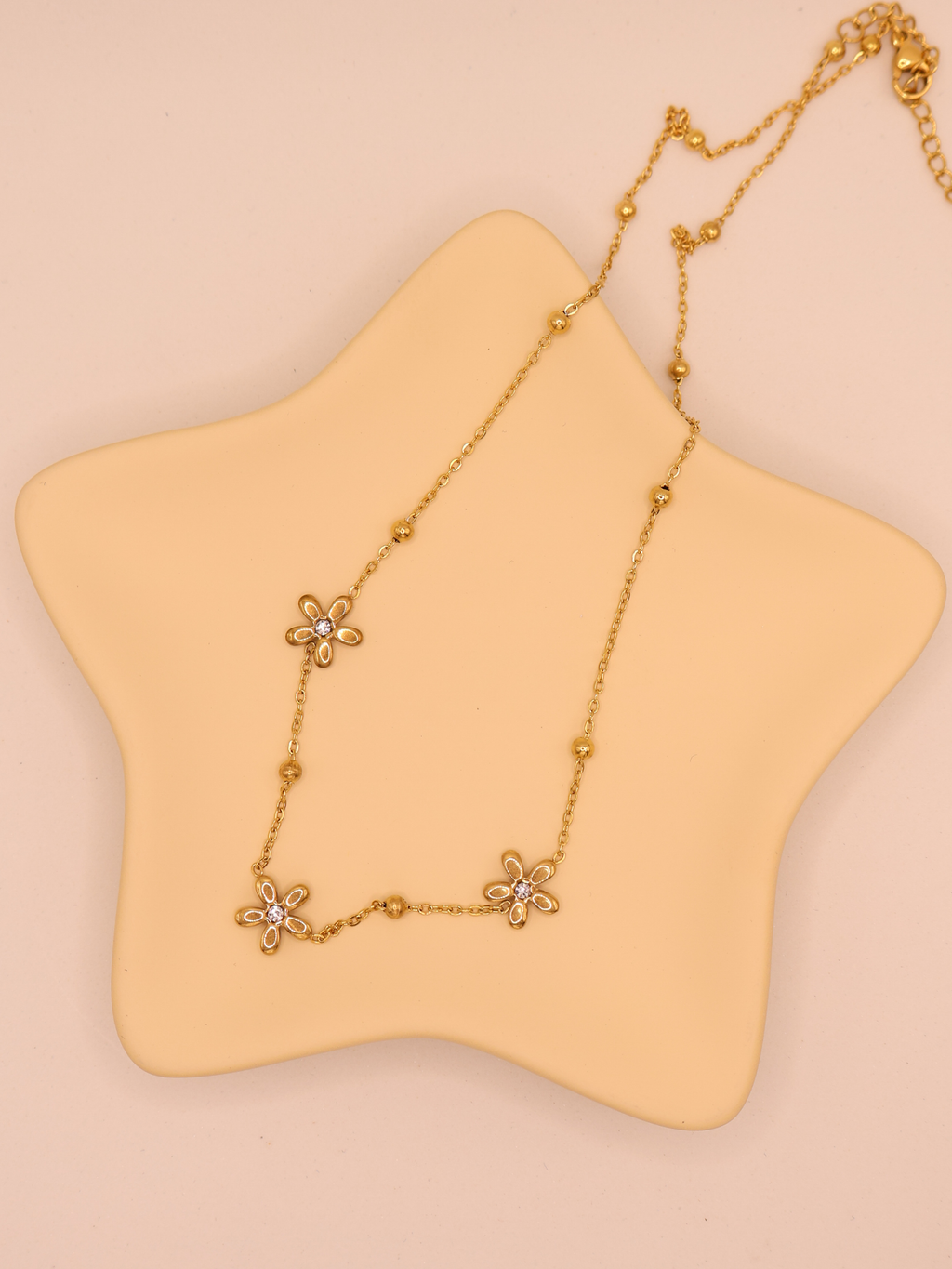 Collar ROQUEBRUNE