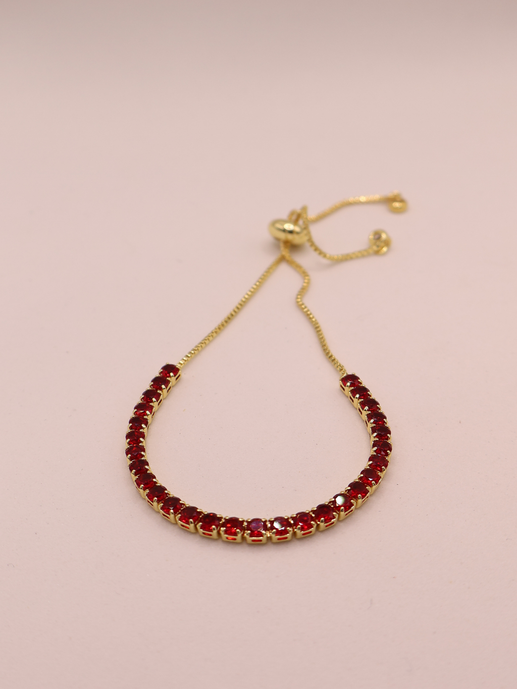 PULSERA TENIS TINTA DRD