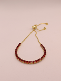 PULSERA TENIS TINTA DRD