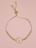 PULSERA RELIGIOSA 44