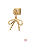 Charm Moño Drd