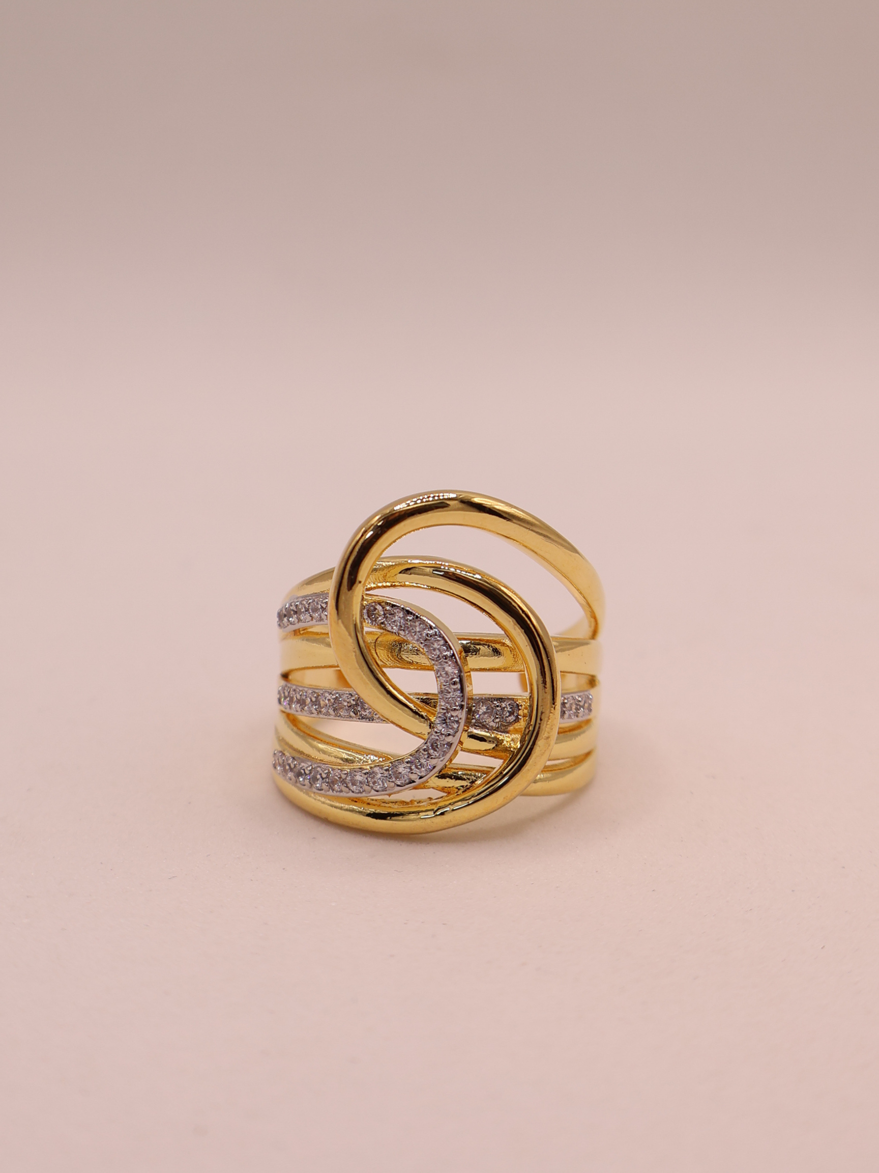 Anillo Roma