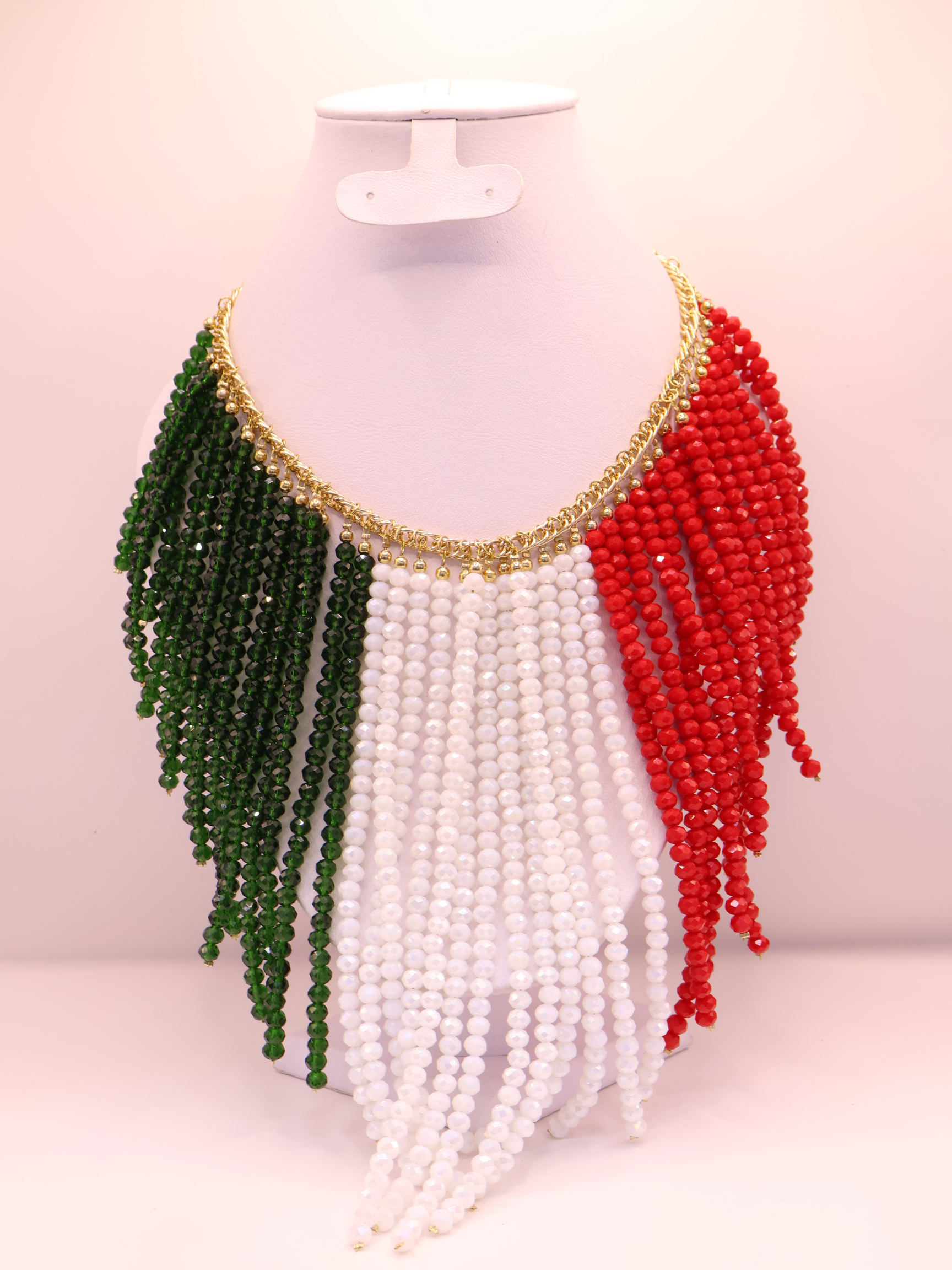 COLLAR MEXICANO 2
