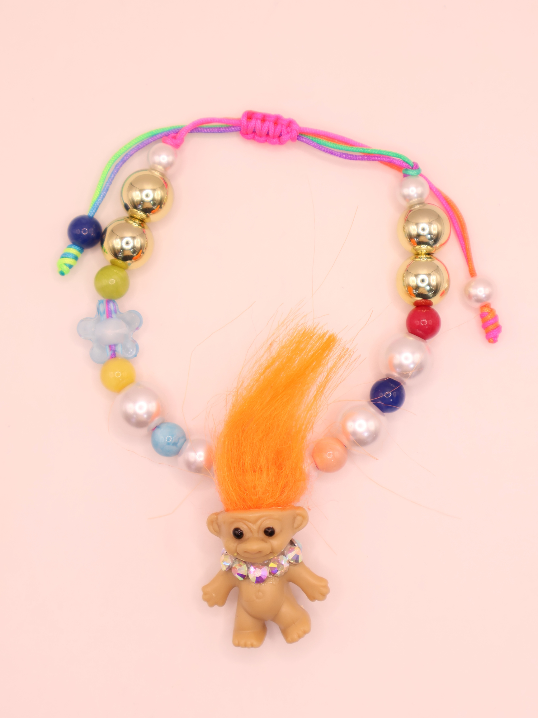 PULSERA ÚNICA 51