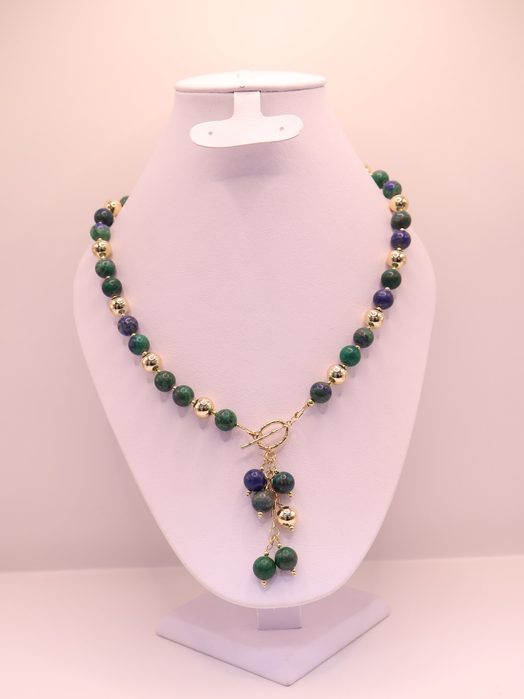 COLLAR NATURA 30