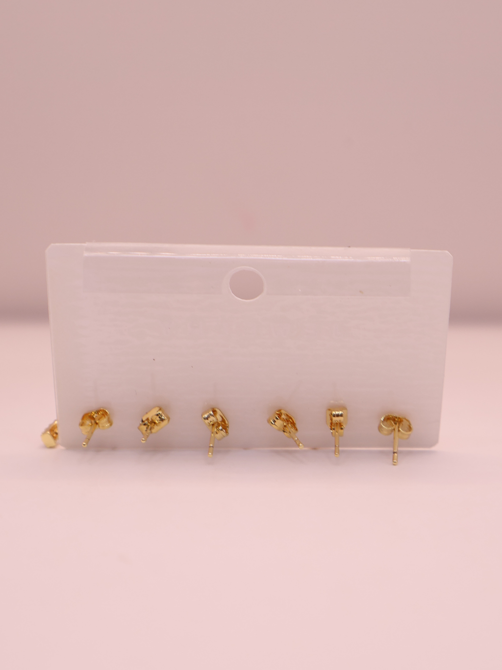 SET DE ARETES 1