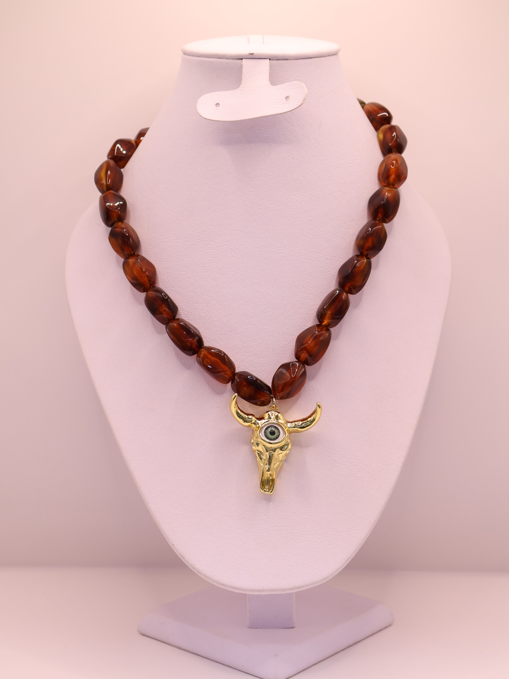 COLLAR VAQUERO 79