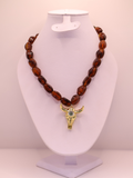 COLLAR VAQUERO 79
