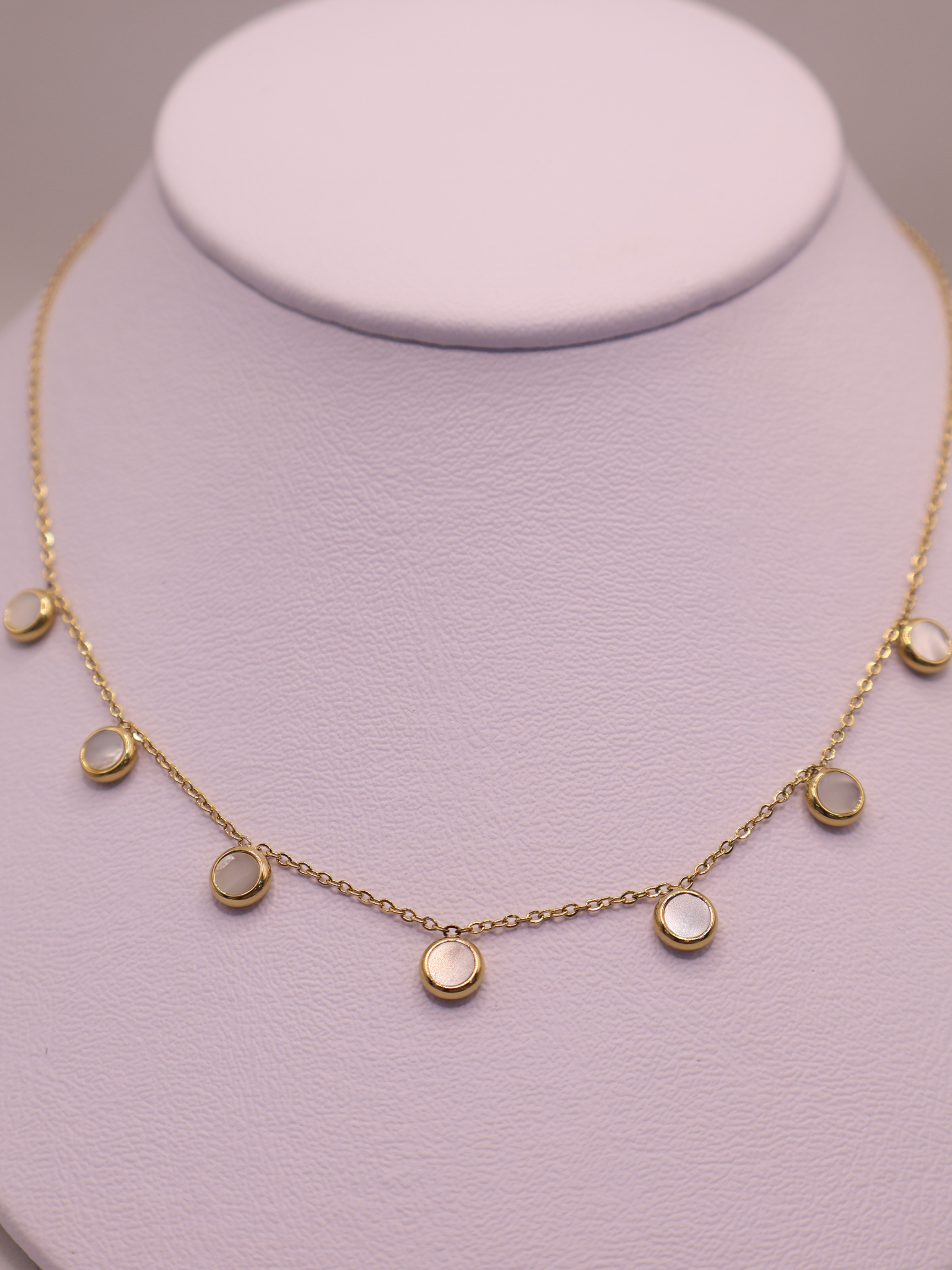 Collar MARATEA