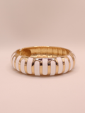 Pulsera PORTO esmaltada