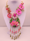 Collar Nina Único