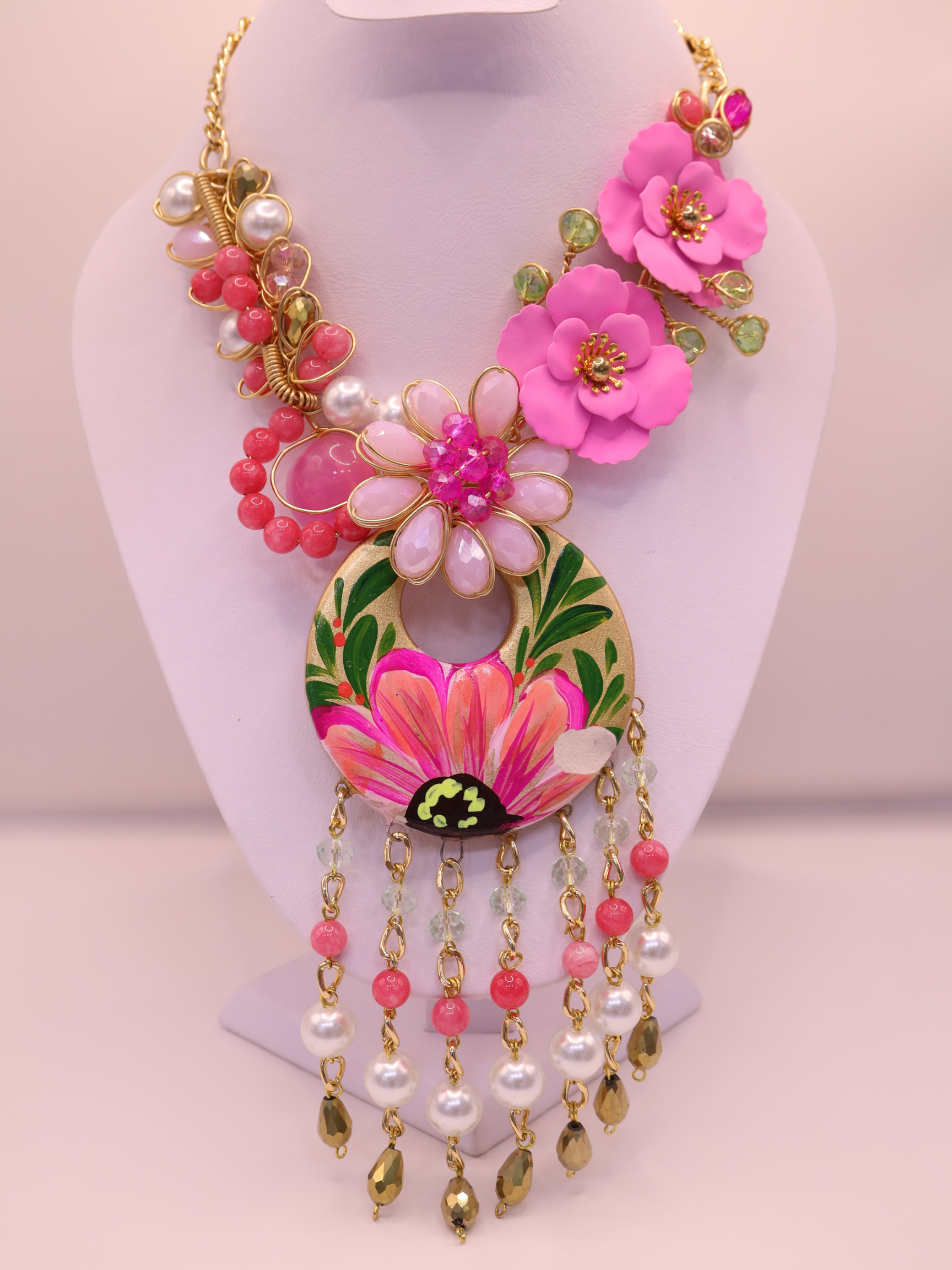 Collar Nina Único