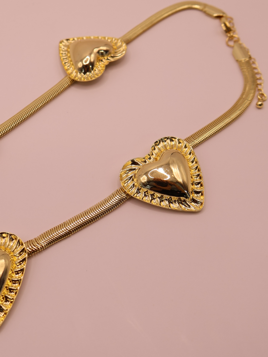 Collar Vela