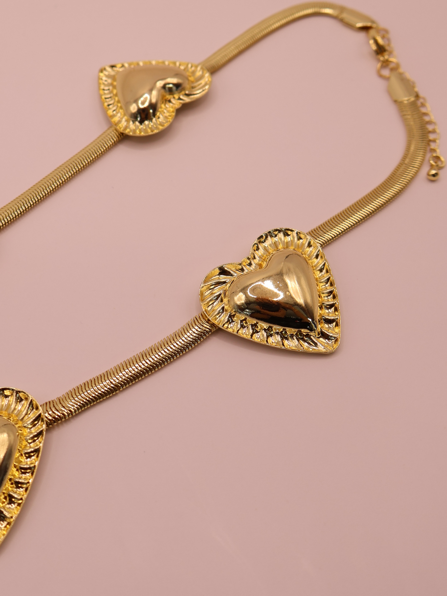 Collar Vela
