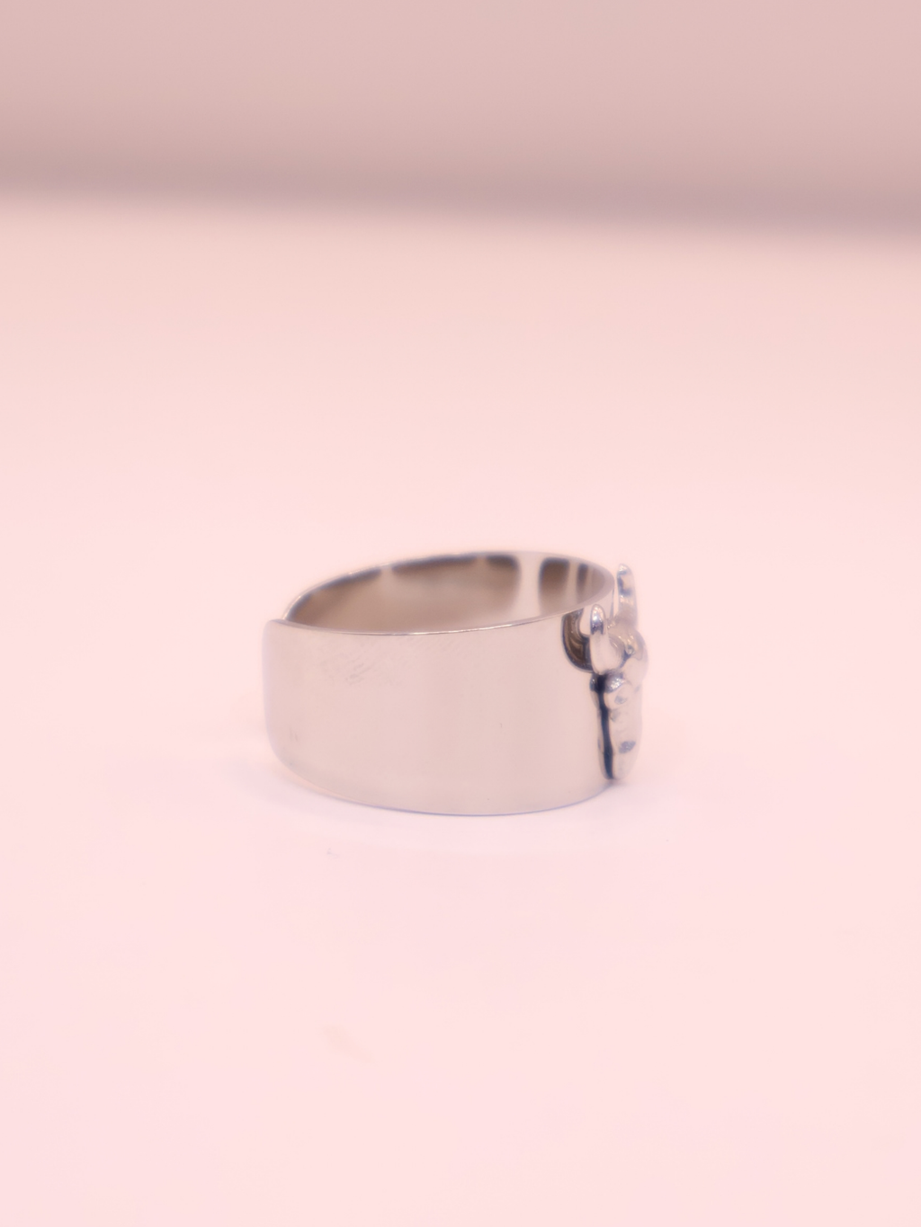 ANILLO VAQUERO AJUSTABLE 70