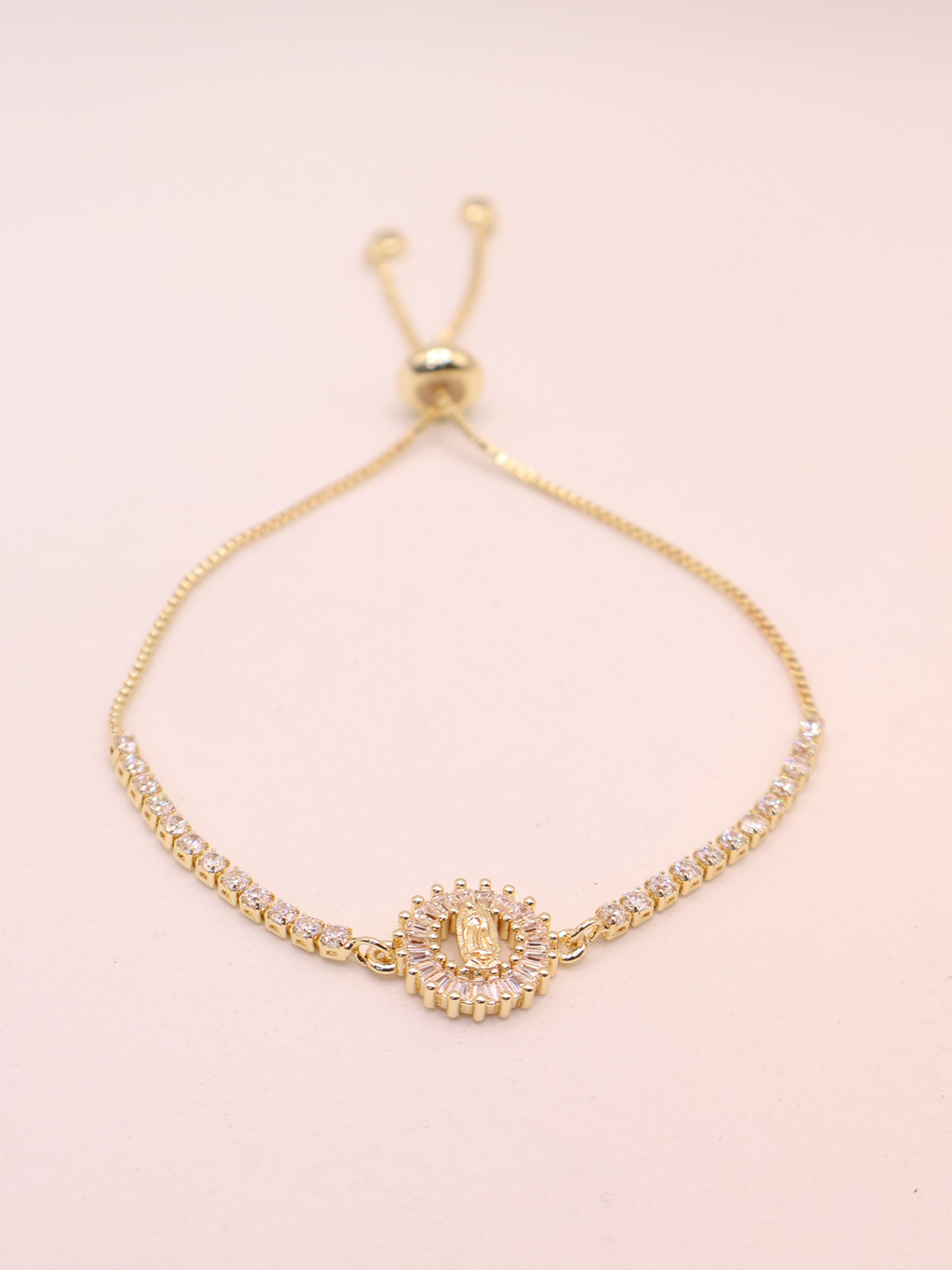 PULSERA LIRIA
