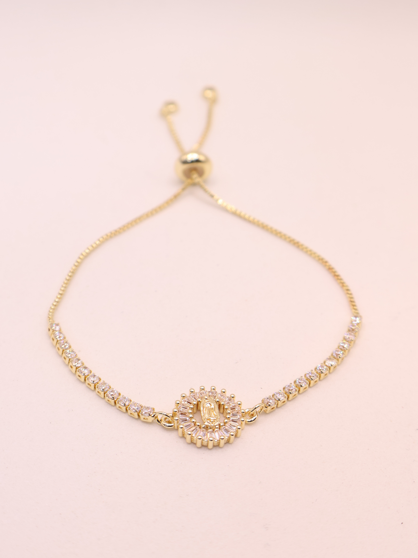 PULSERA LIRIA