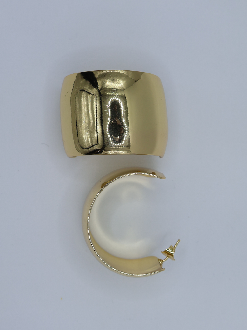 Aretes MILÁN