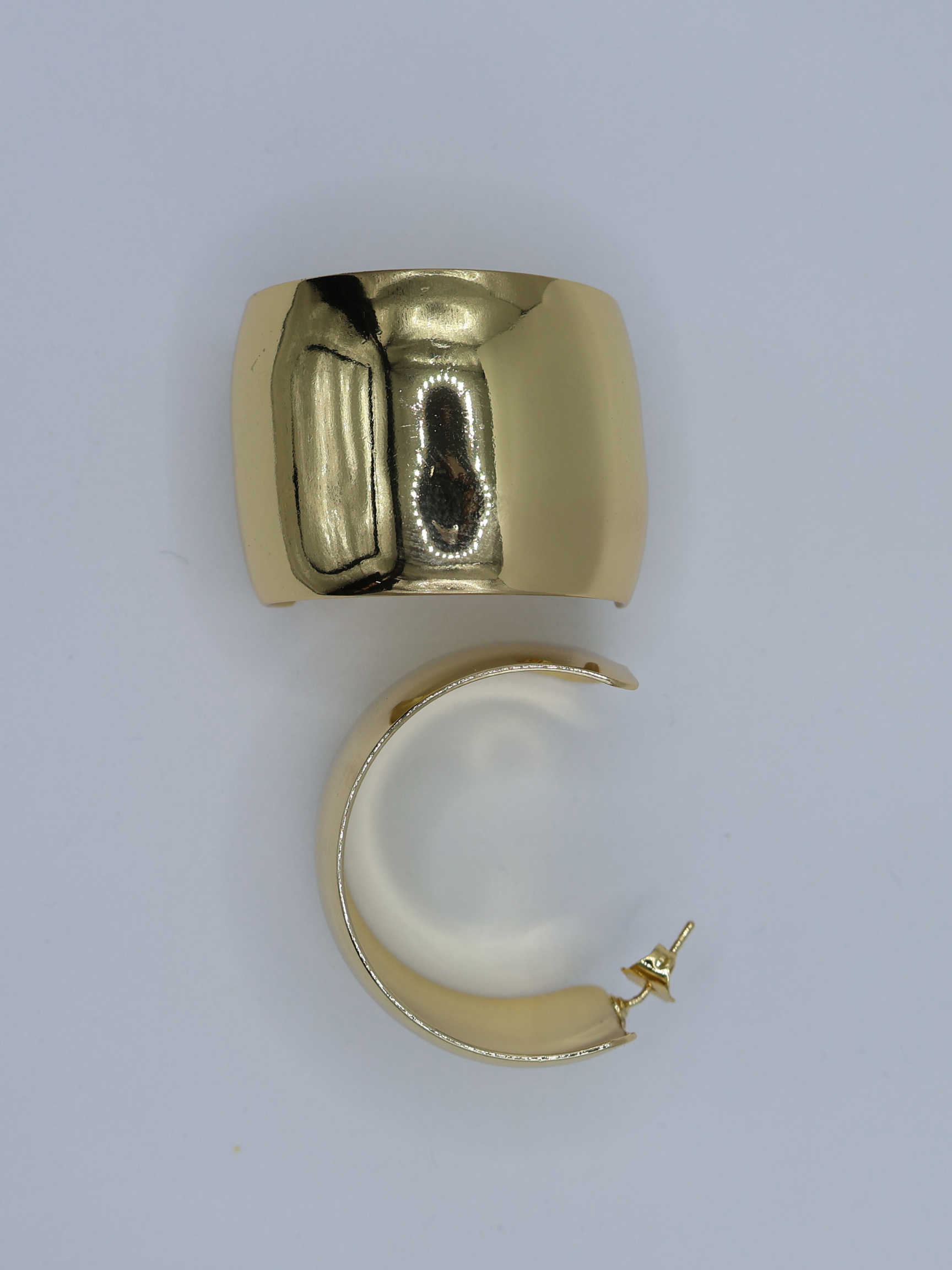 Aretes MILÁN