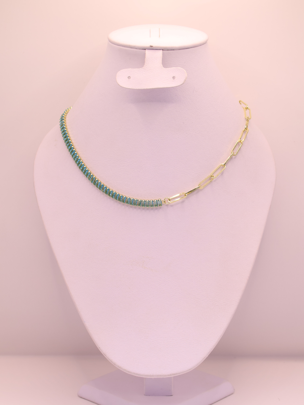 COLLAR TENIS 93
