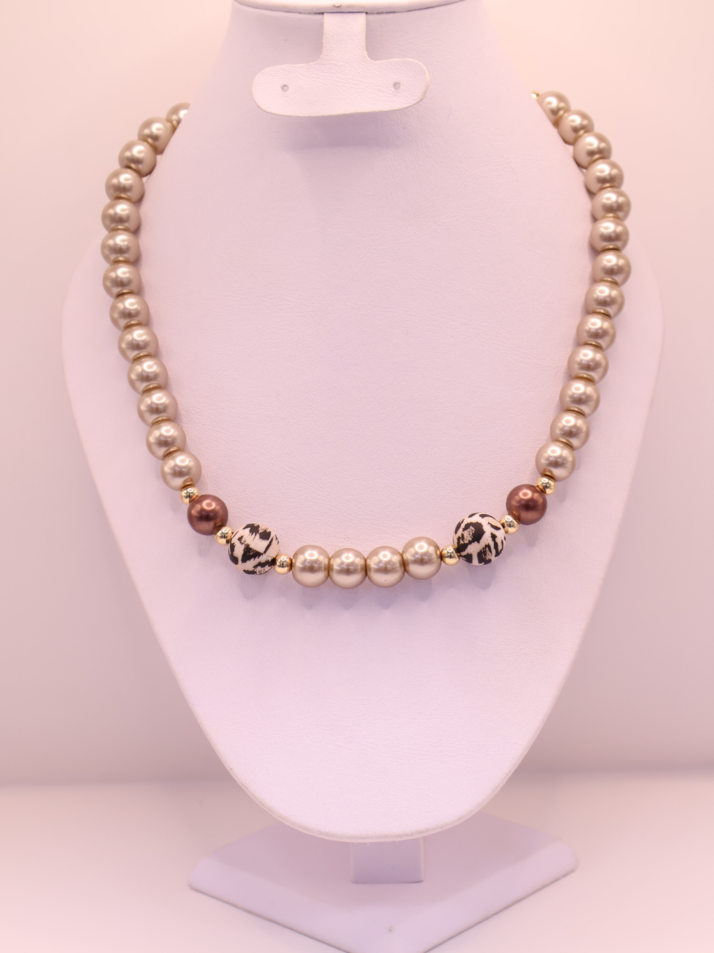 COLLAR NATURA 54
