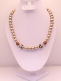 COLLAR NATURA 54