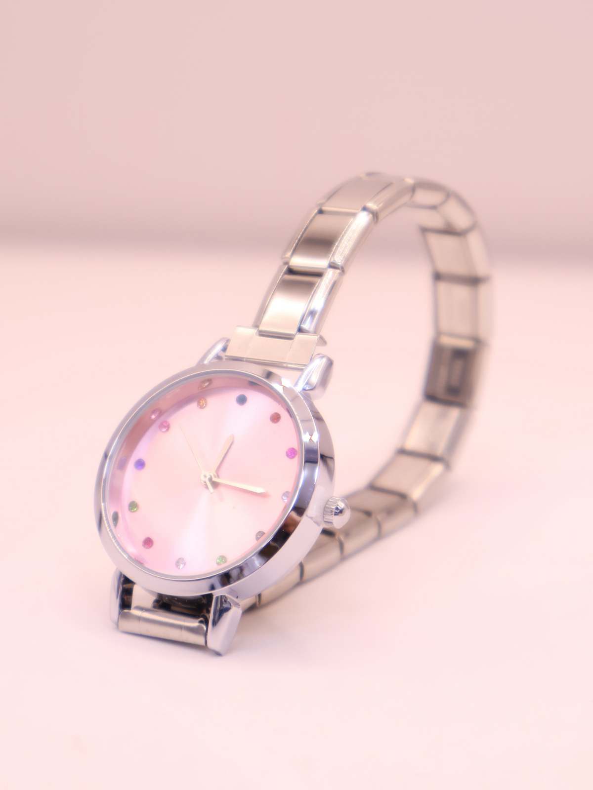 RELOJ ITALIAN 19