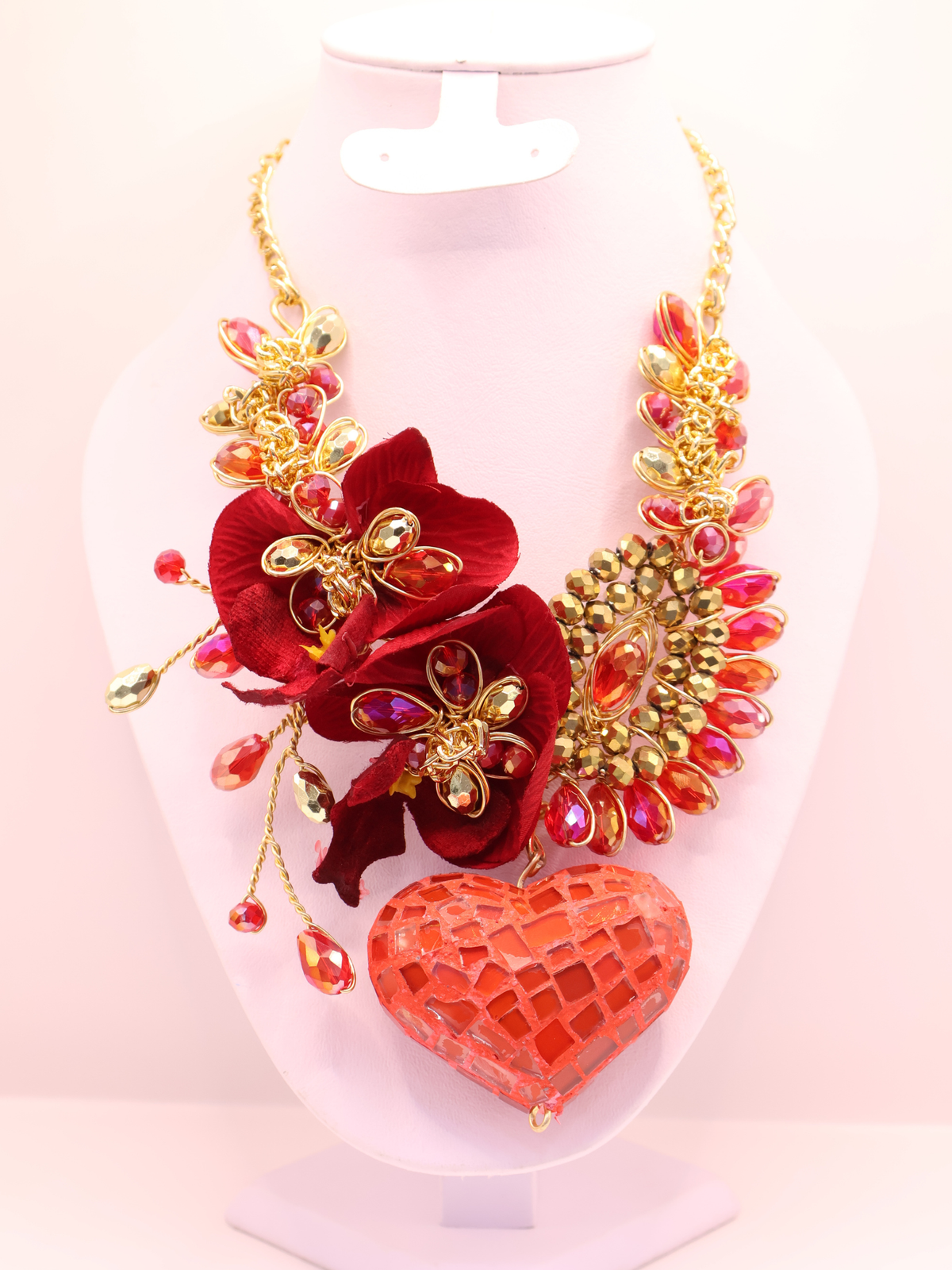 COLLAR ÚNICO 75