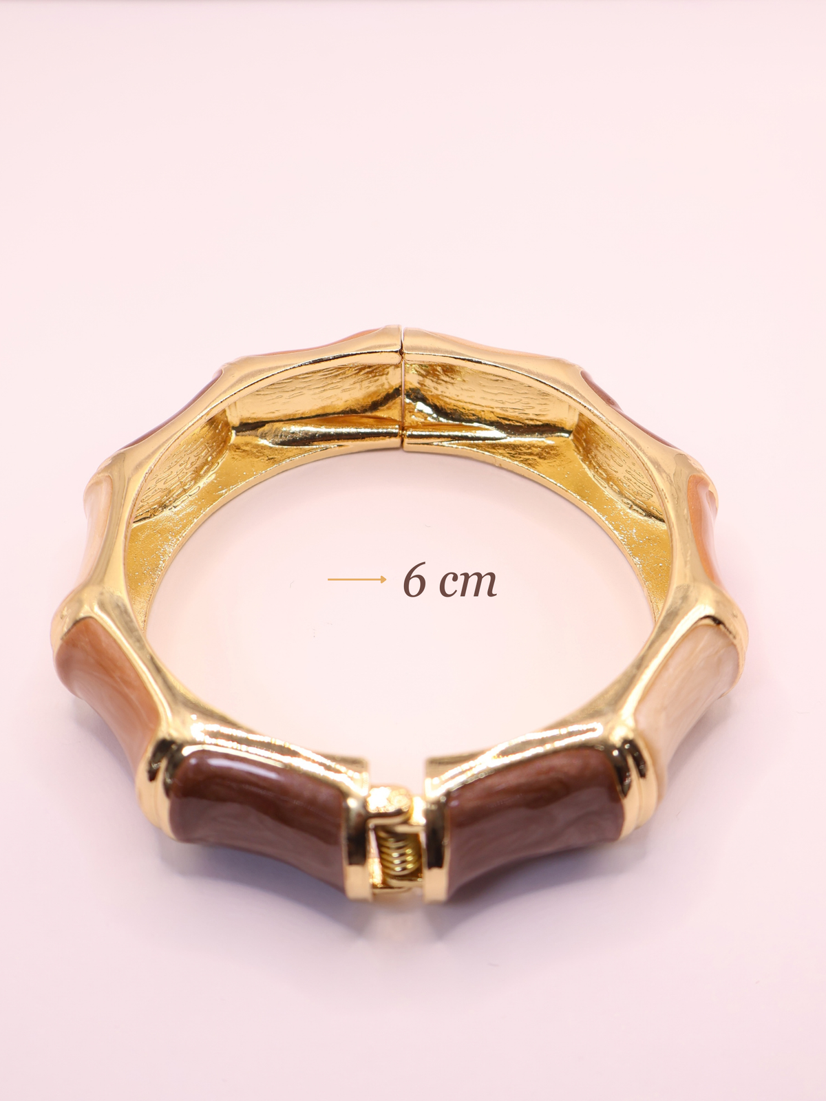 PULSERA ESMALTADA 106