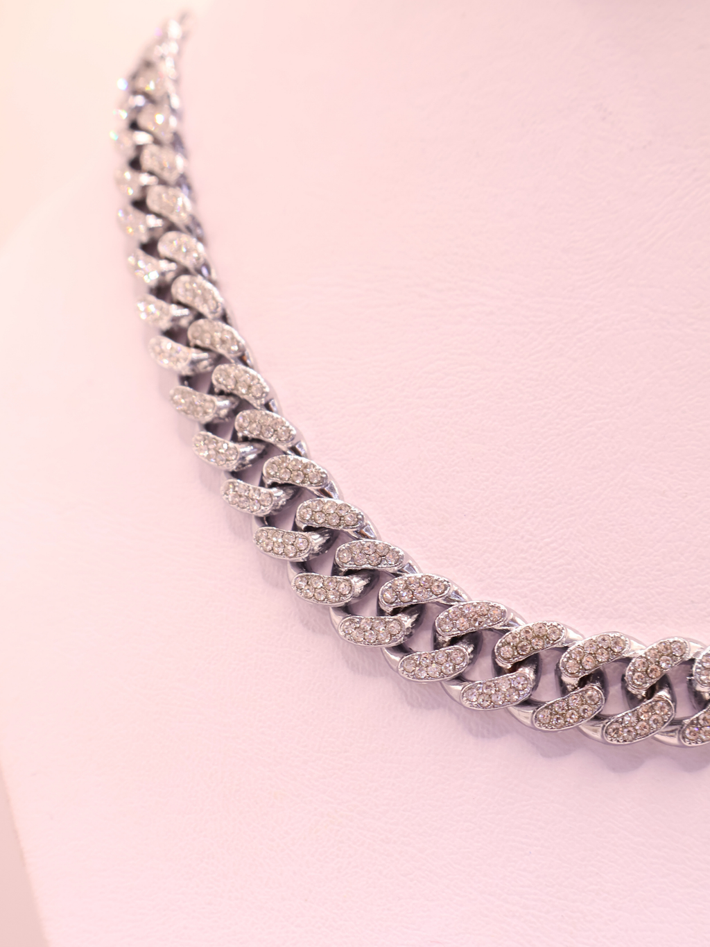 CADENA CRISTAL 1