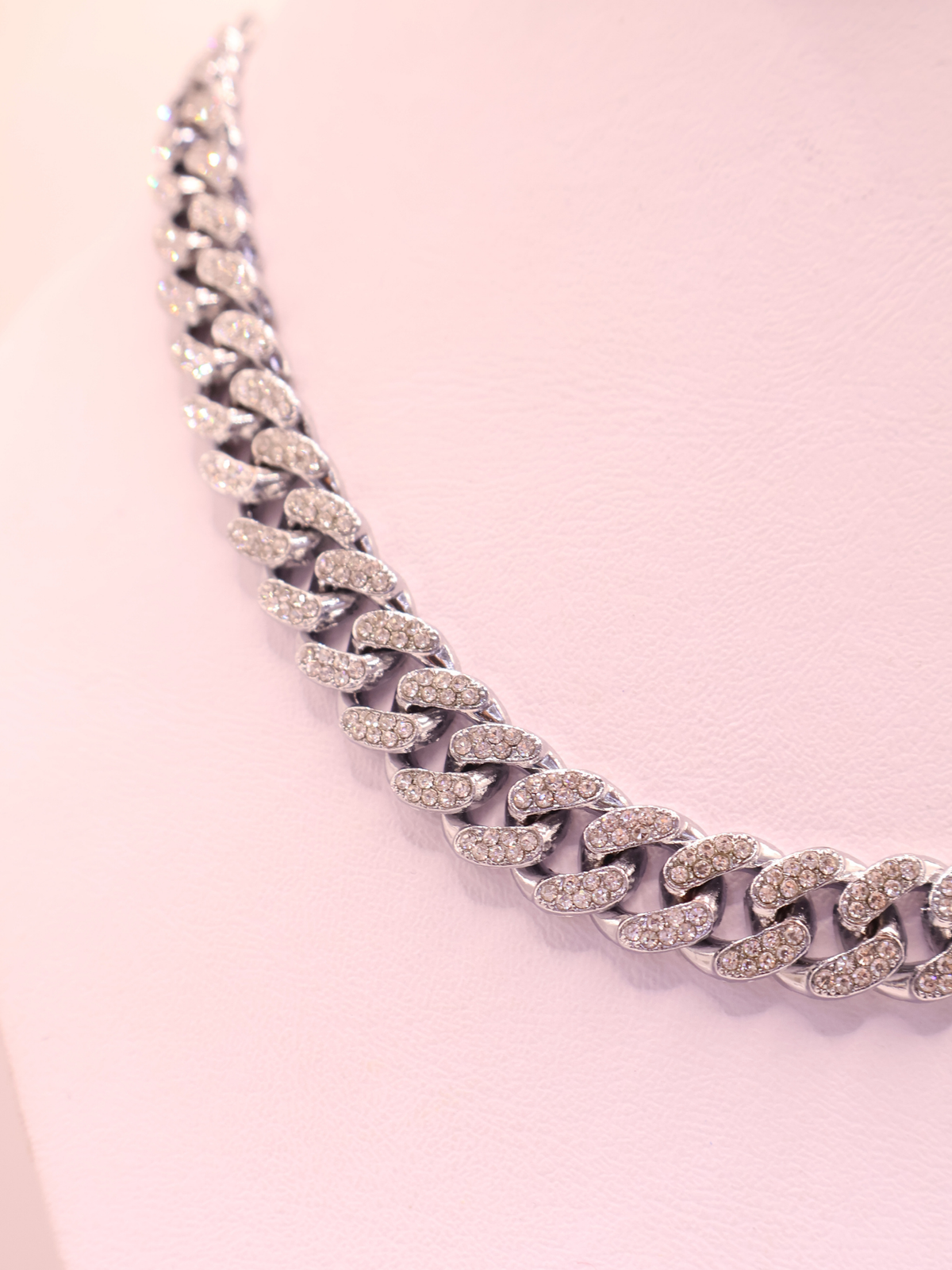 CADENA CRISTAL 1