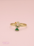 ANILLO PRINCESA VALIENTE