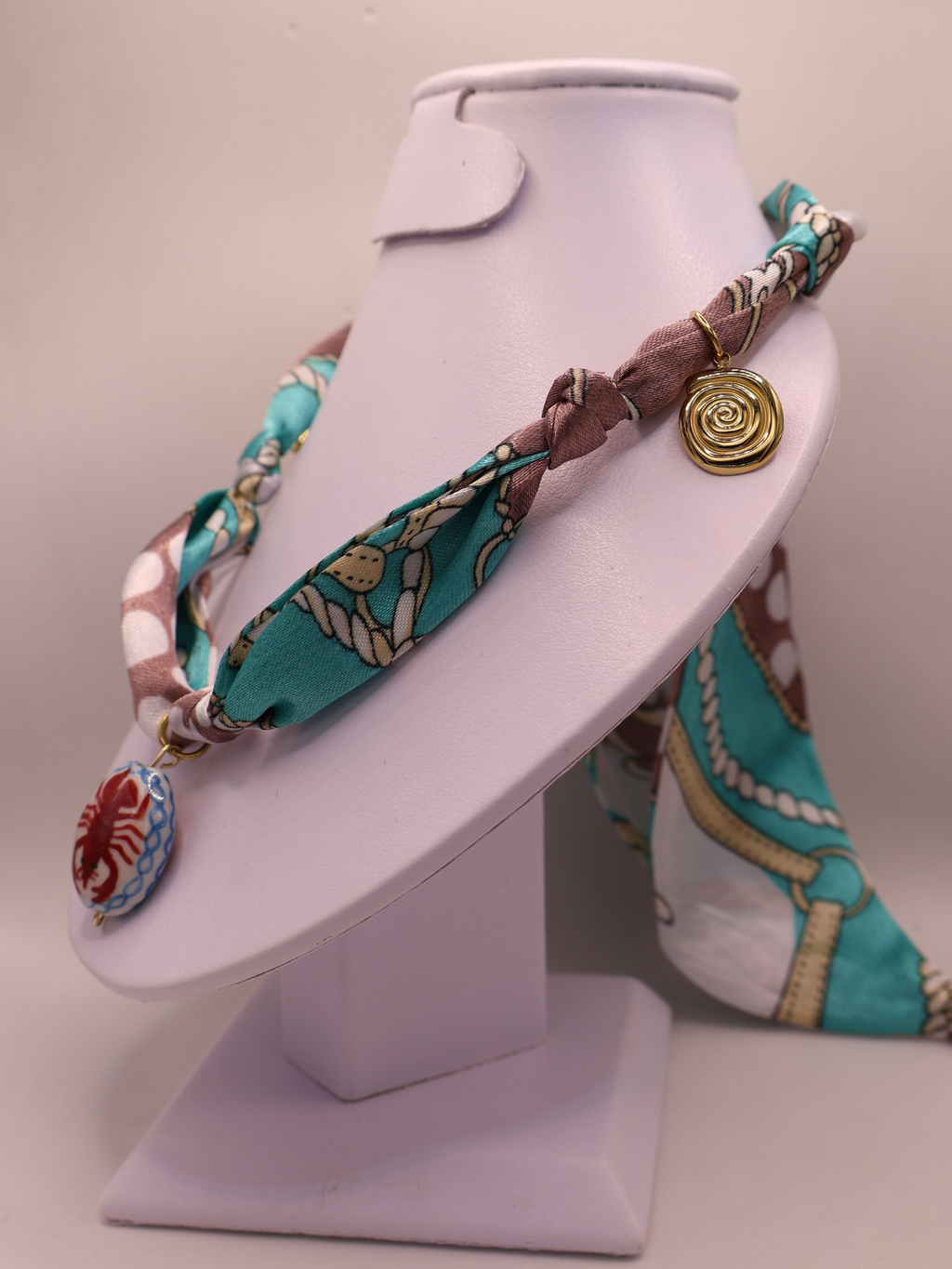 Collar PALIACATE AOSTA