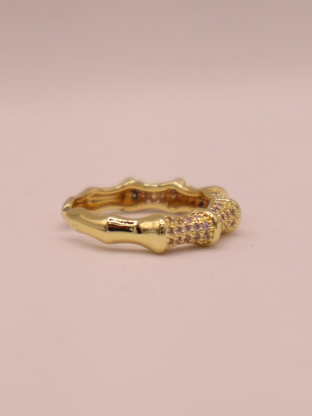 Anillo AIX