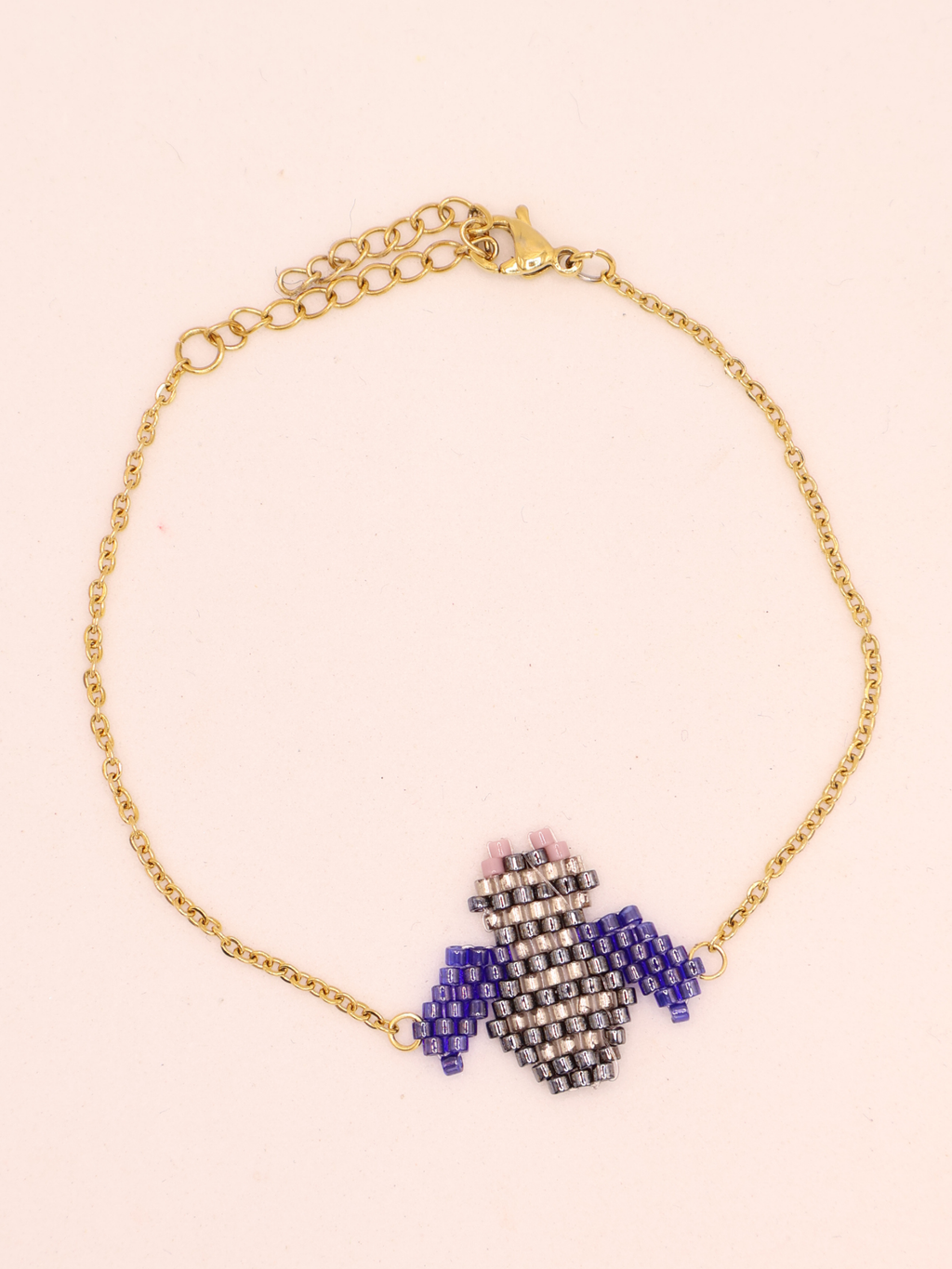 PULSERA MIYUKI BRISEL