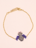 PULSERA MIYUKI BRISEL