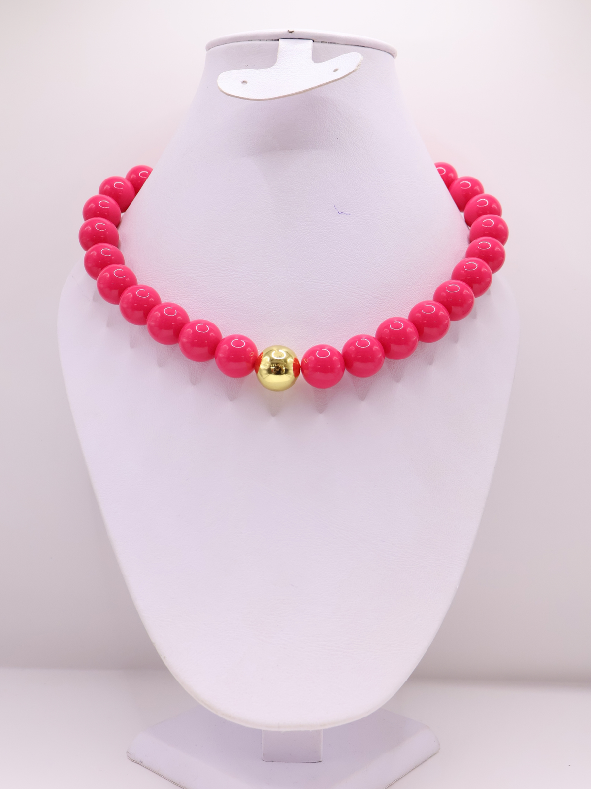 COLLAR CHICLE 123