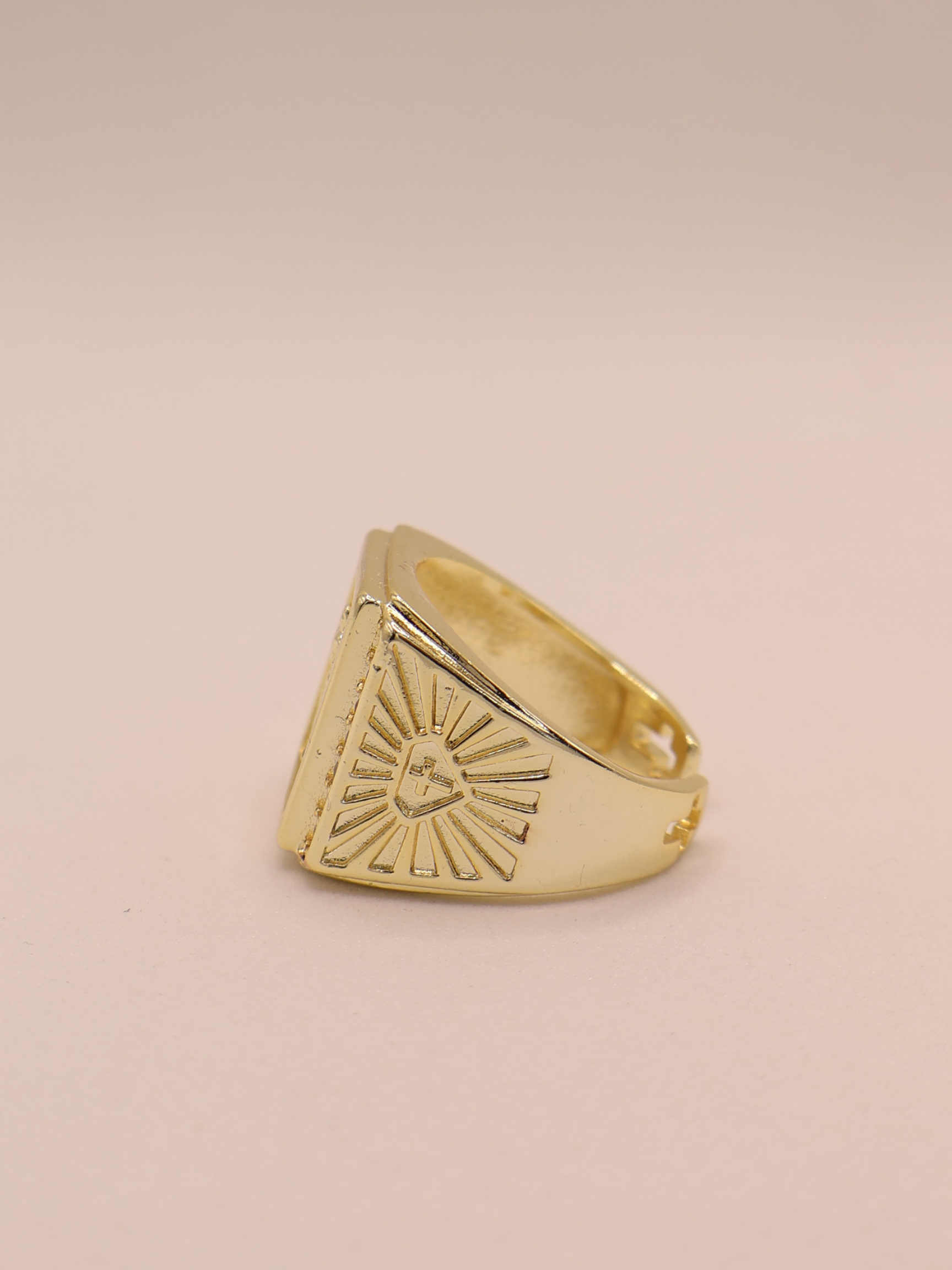 Anillo Nazaret