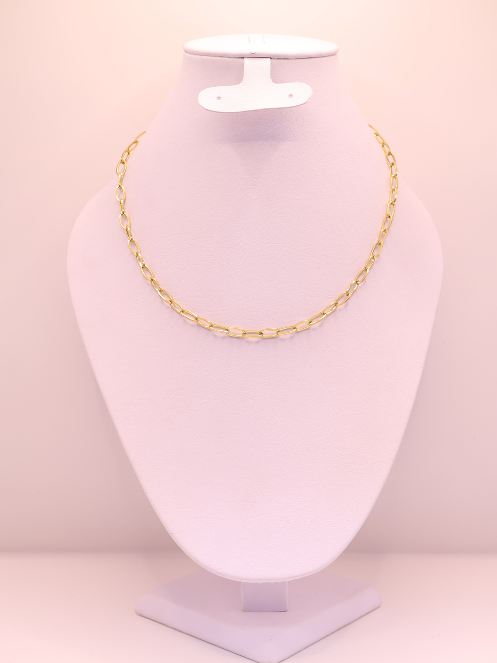 CADENA 102 PAPERCLIP