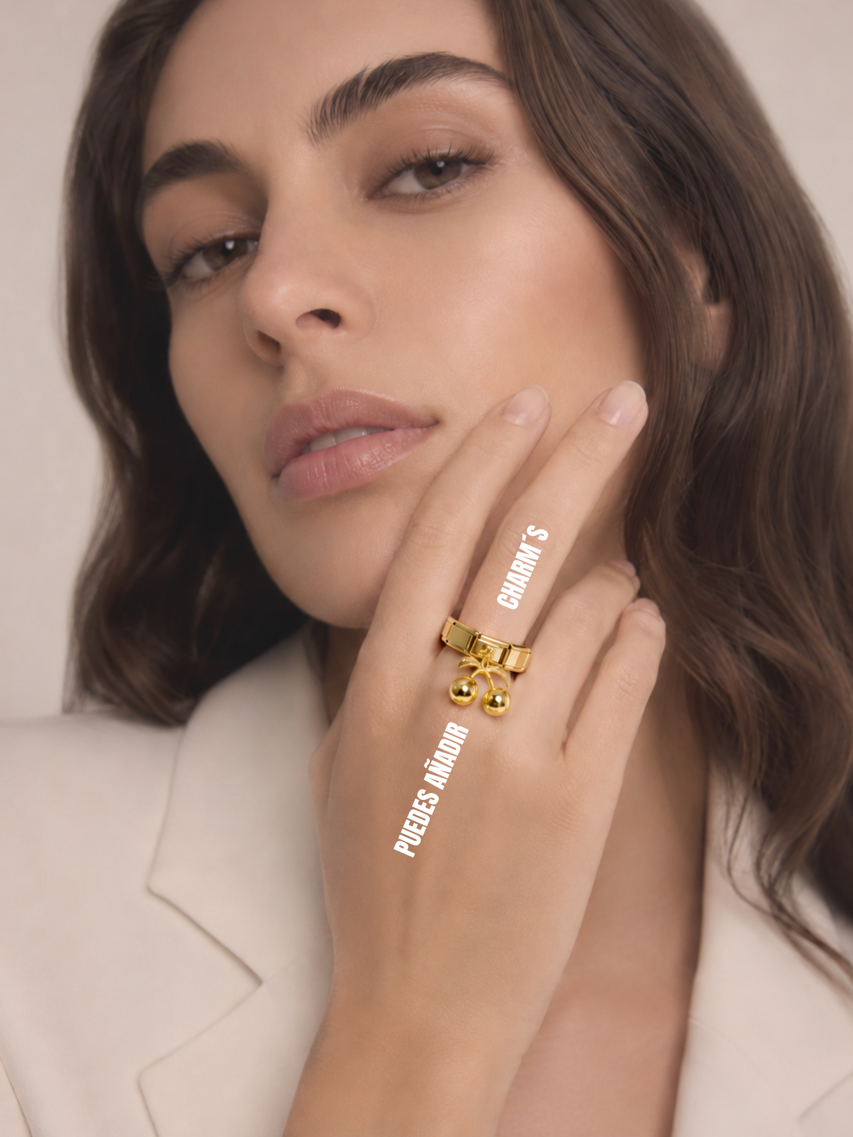 ANILLO ITALIAN NOVARA
