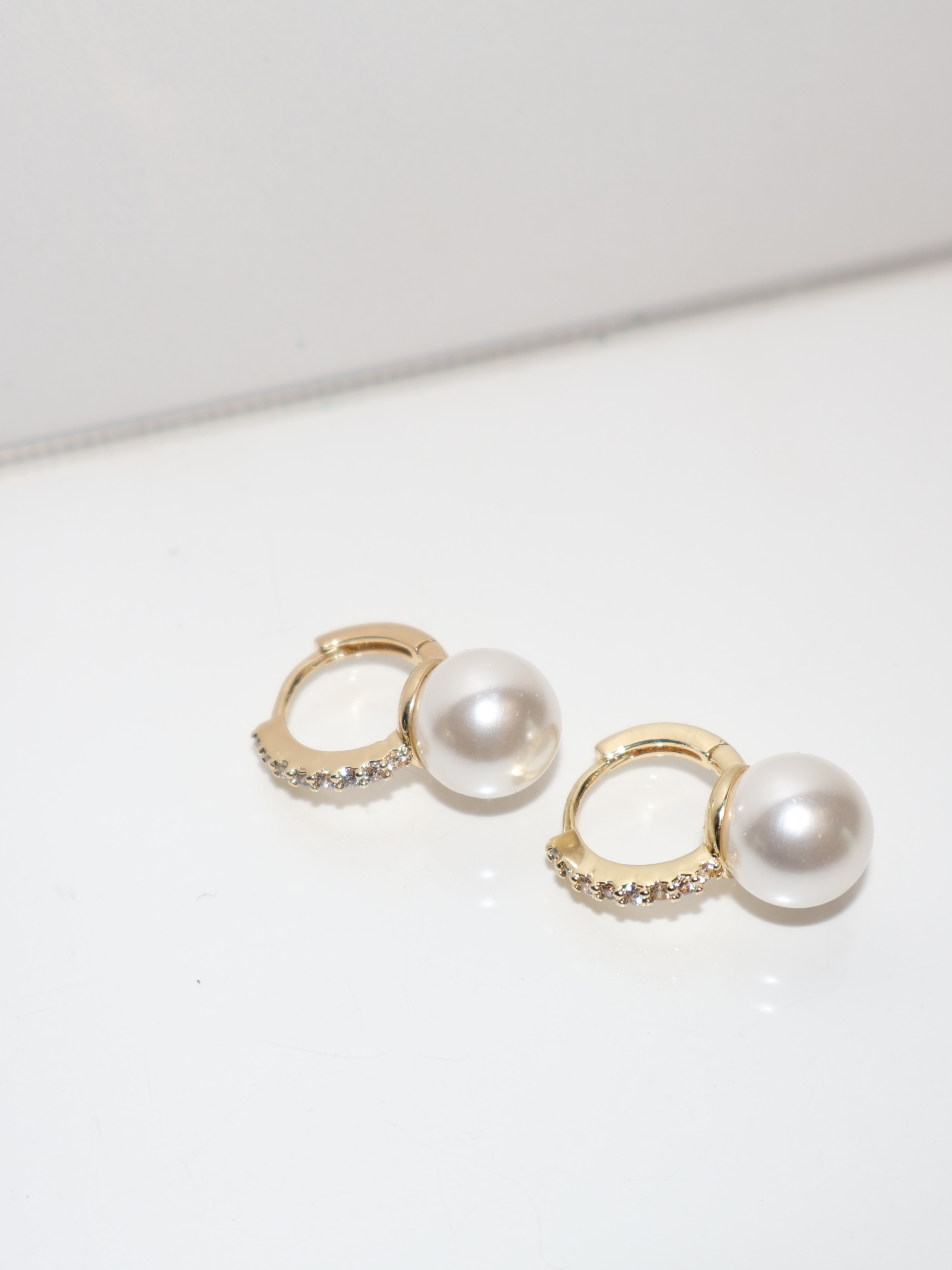 Arete Espiga