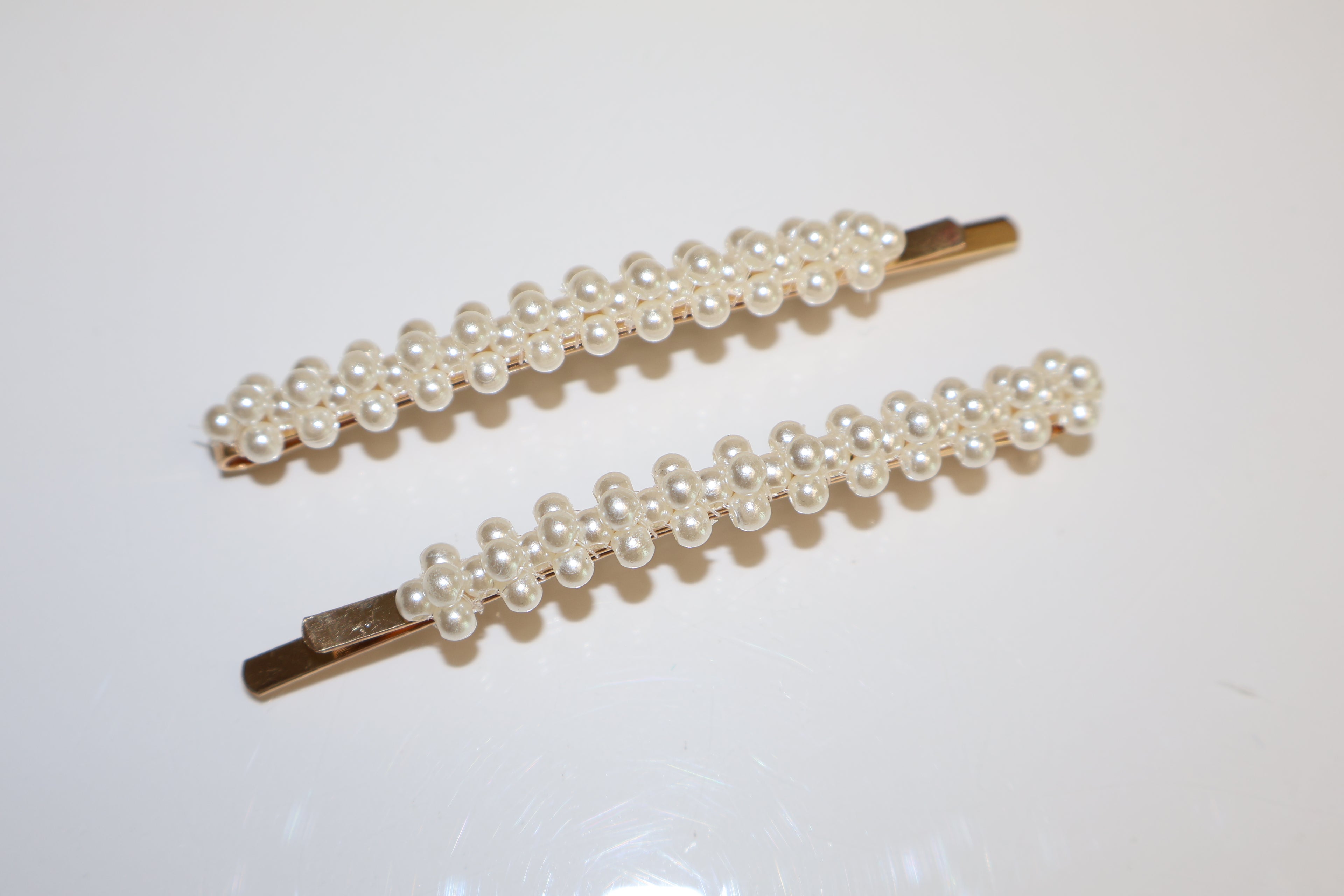 Docena Pasadores Elegance