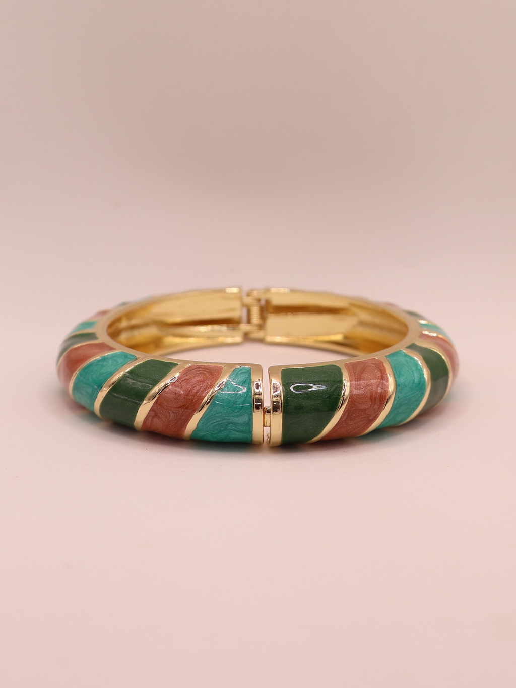 Pulsera BELLAGIO esmaltada