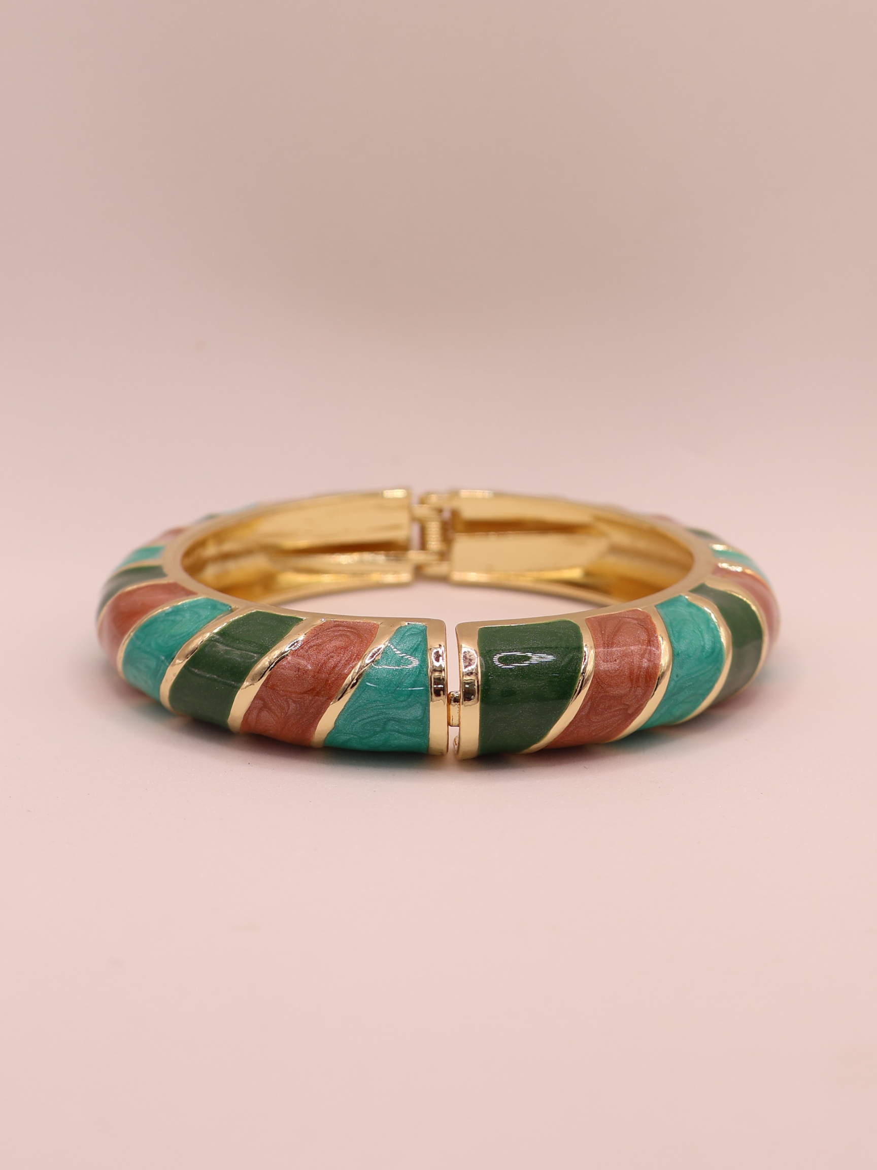 Pulsera BELLAGIO esmaltada