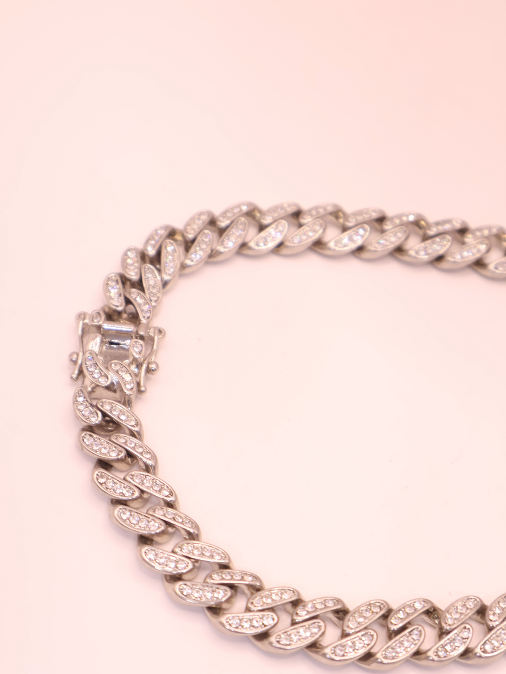 CADENA CRISTAL 10
